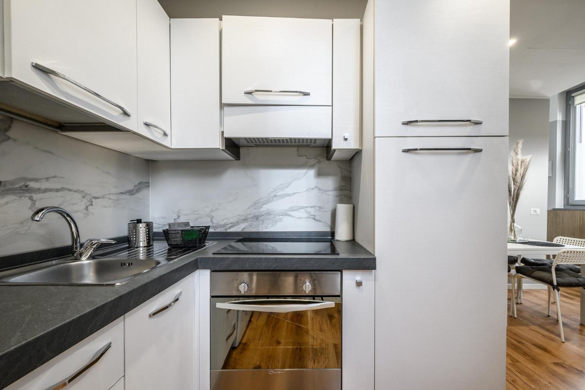 Stazione Di Lambrate-Il Mulino Storico A 10 Stelle Apartment มิลาน ภายนอก รูปภาพ