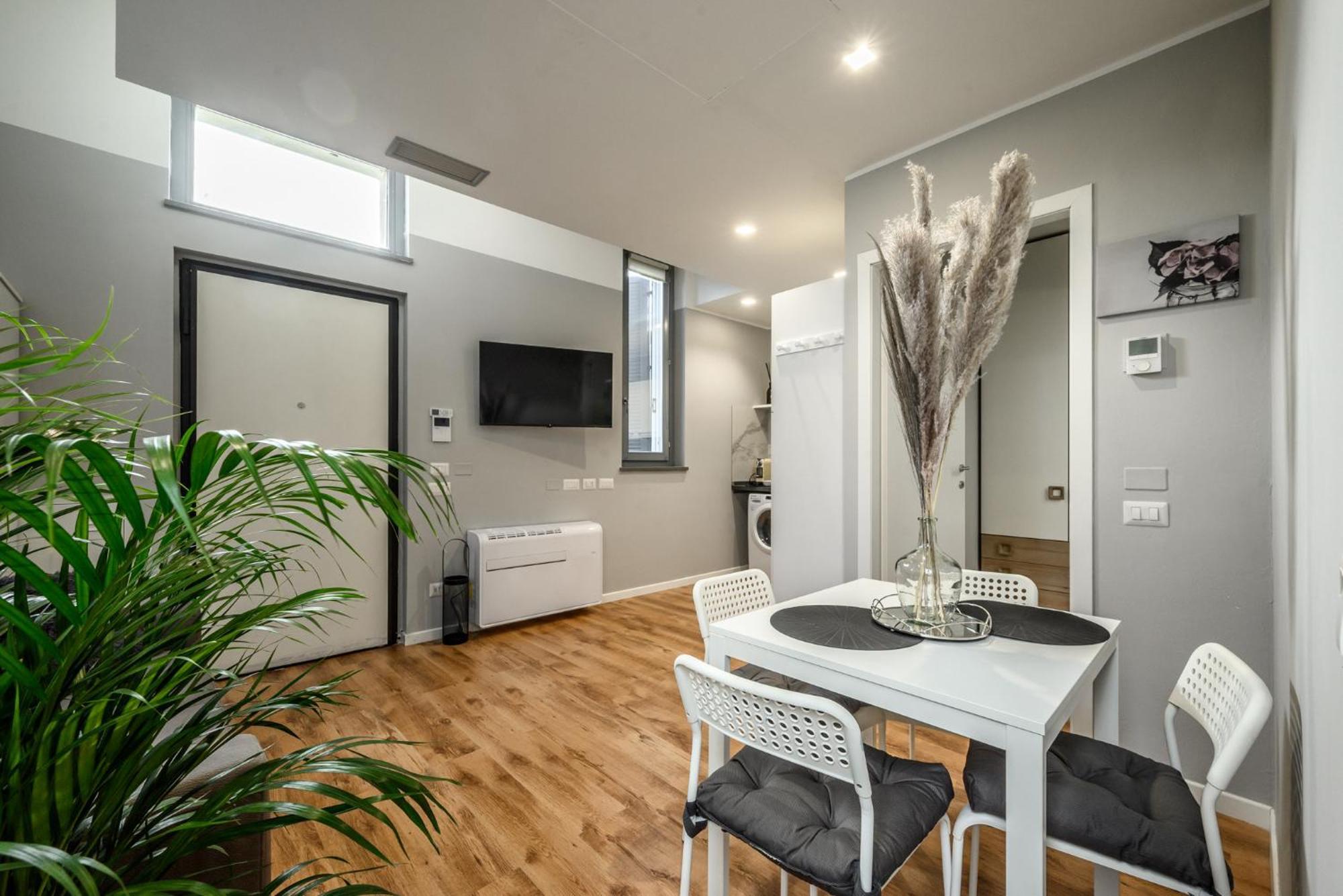 Stazione Di Lambrate-Il Mulino Storico A 10 Stelle Apartment มิลาน ภายนอก รูปภาพ