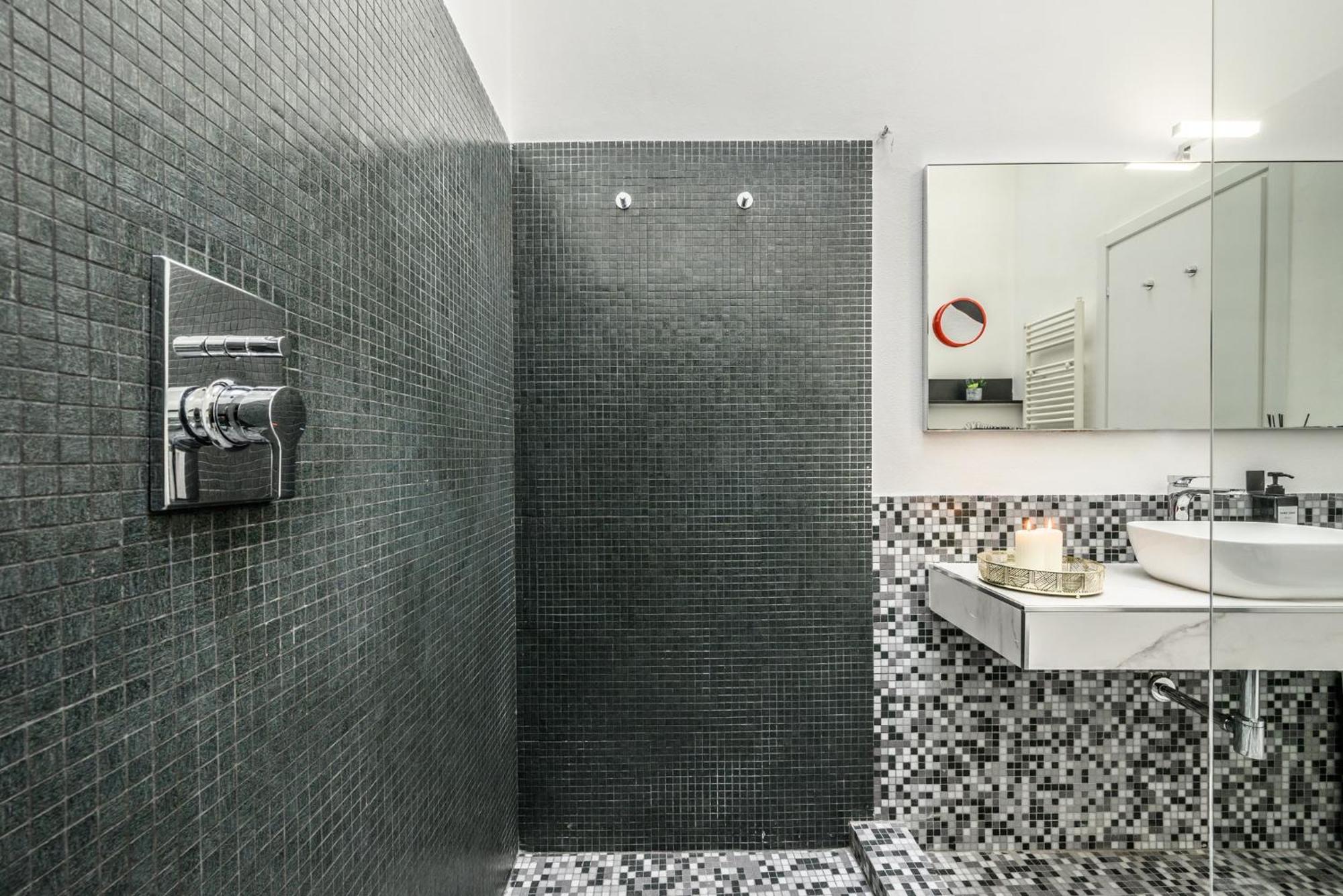 Stazione Di Lambrate-Il Mulino Storico A 10 Stelle Apartment มิลาน ภายนอก รูปภาพ