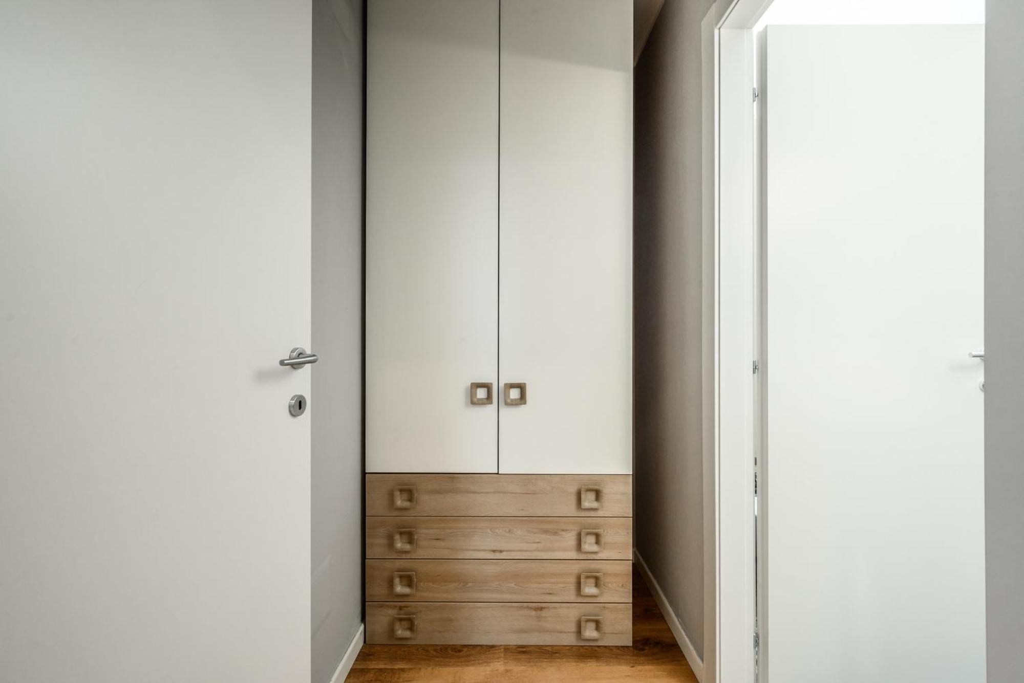 Stazione Di Lambrate-Il Mulino Storico A 10 Stelle Apartment มิลาน ภายนอก รูปภาพ