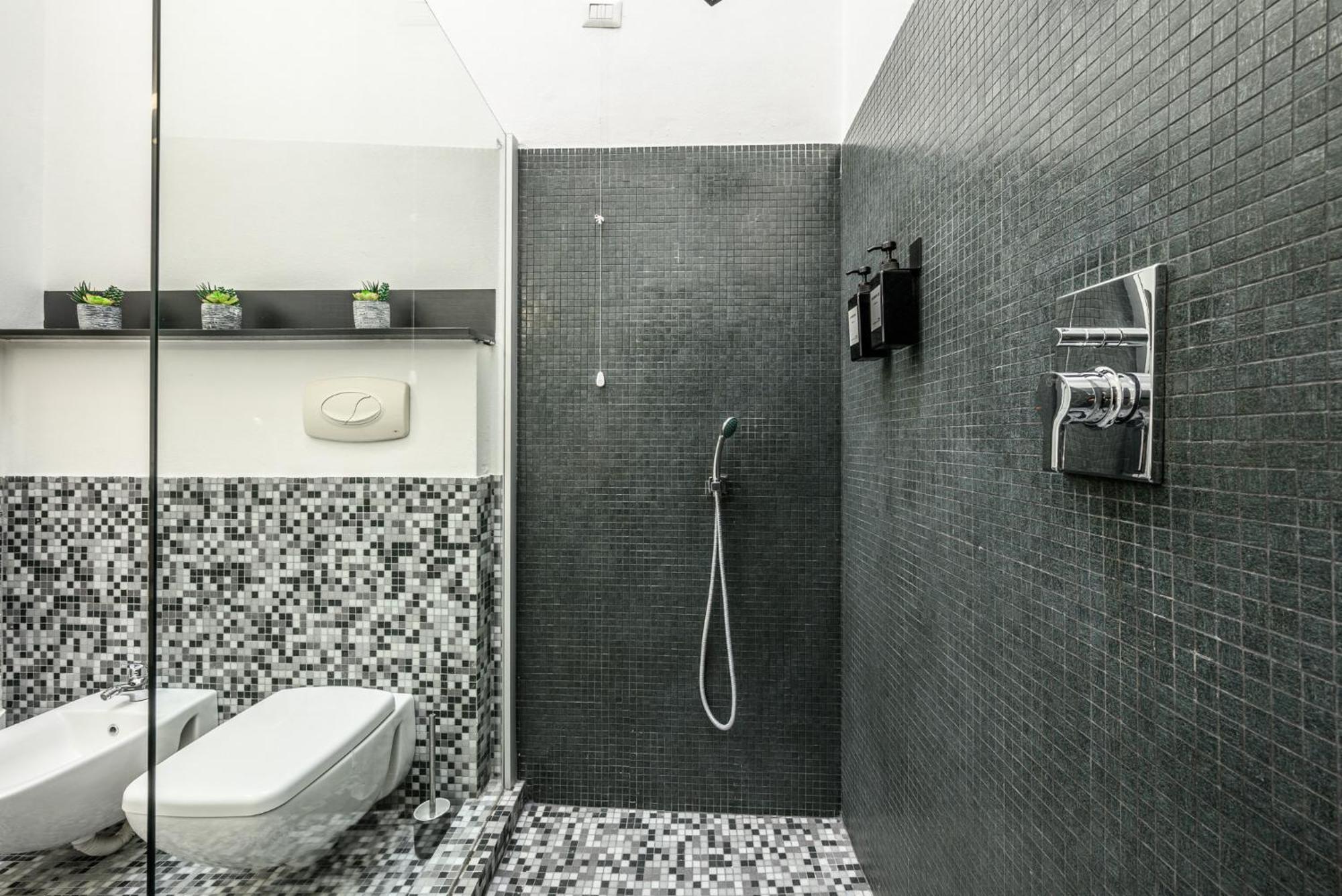 Stazione Di Lambrate-Il Mulino Storico A 10 Stelle Apartment มิลาน ภายนอก รูปภาพ
