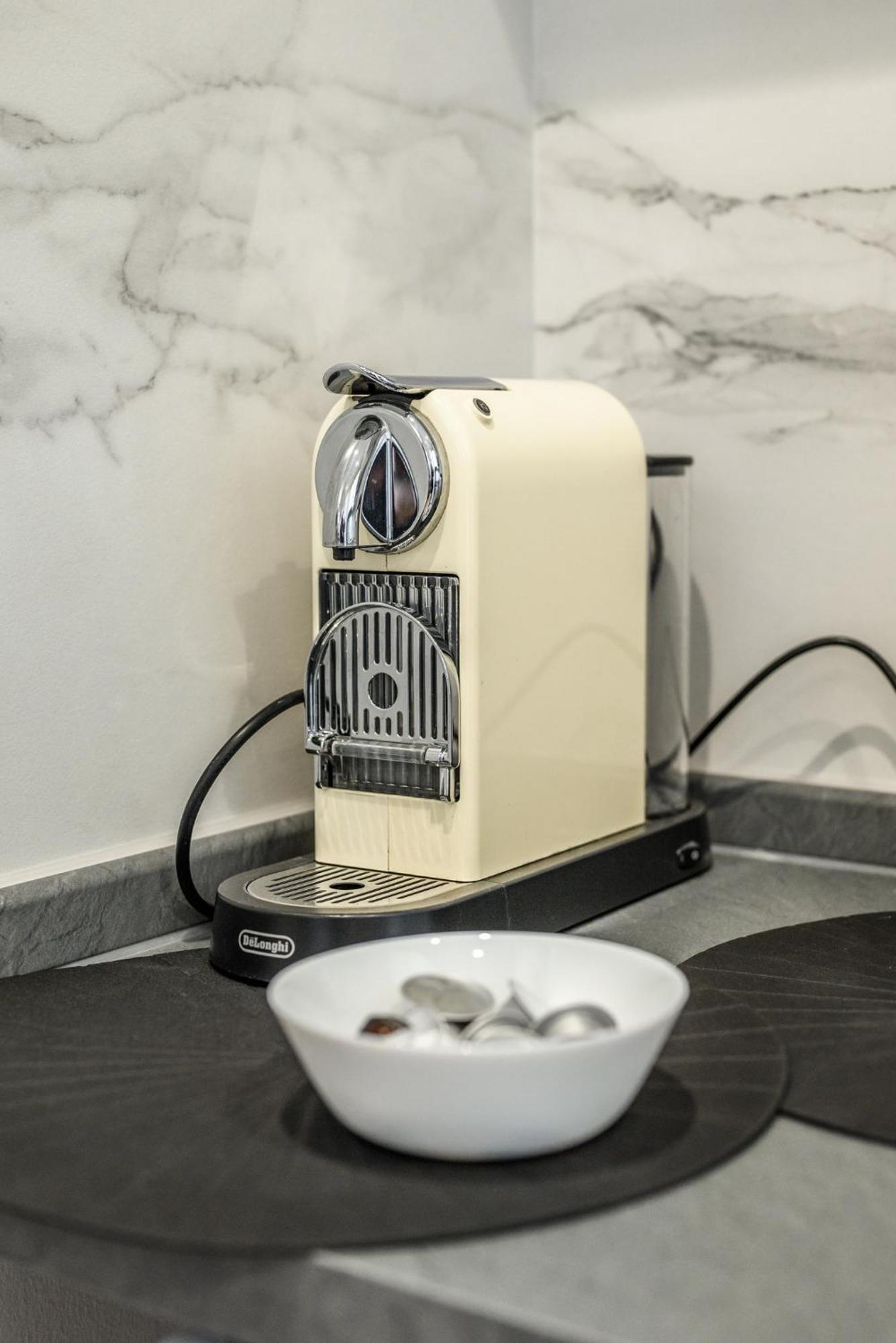 Stazione Di Lambrate-Il Mulino Storico A 10 Stelle Apartment มิลาน ภายนอก รูปภาพ