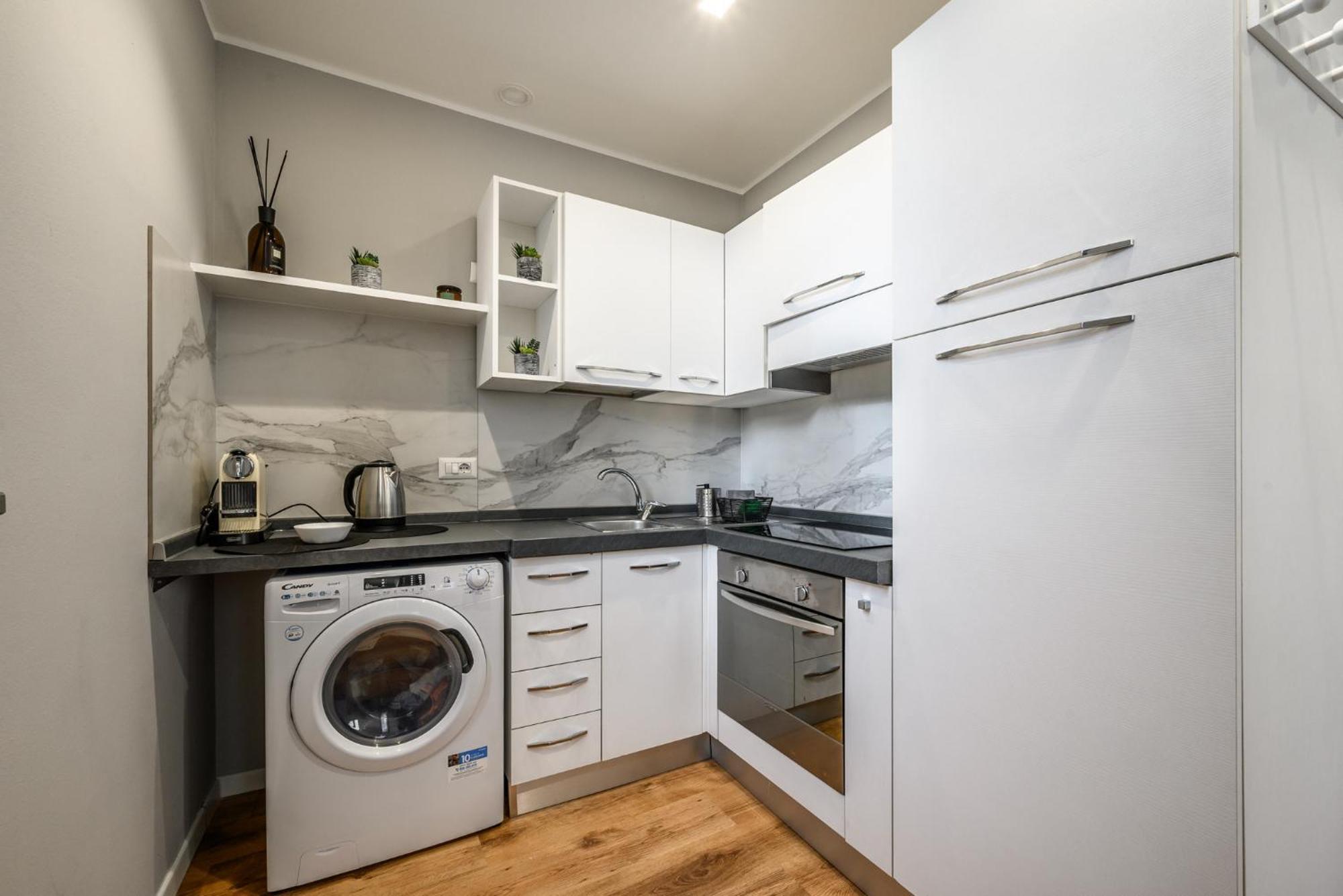 Stazione Di Lambrate-Il Mulino Storico A 10 Stelle Apartment มิลาน ภายนอก รูปภาพ
