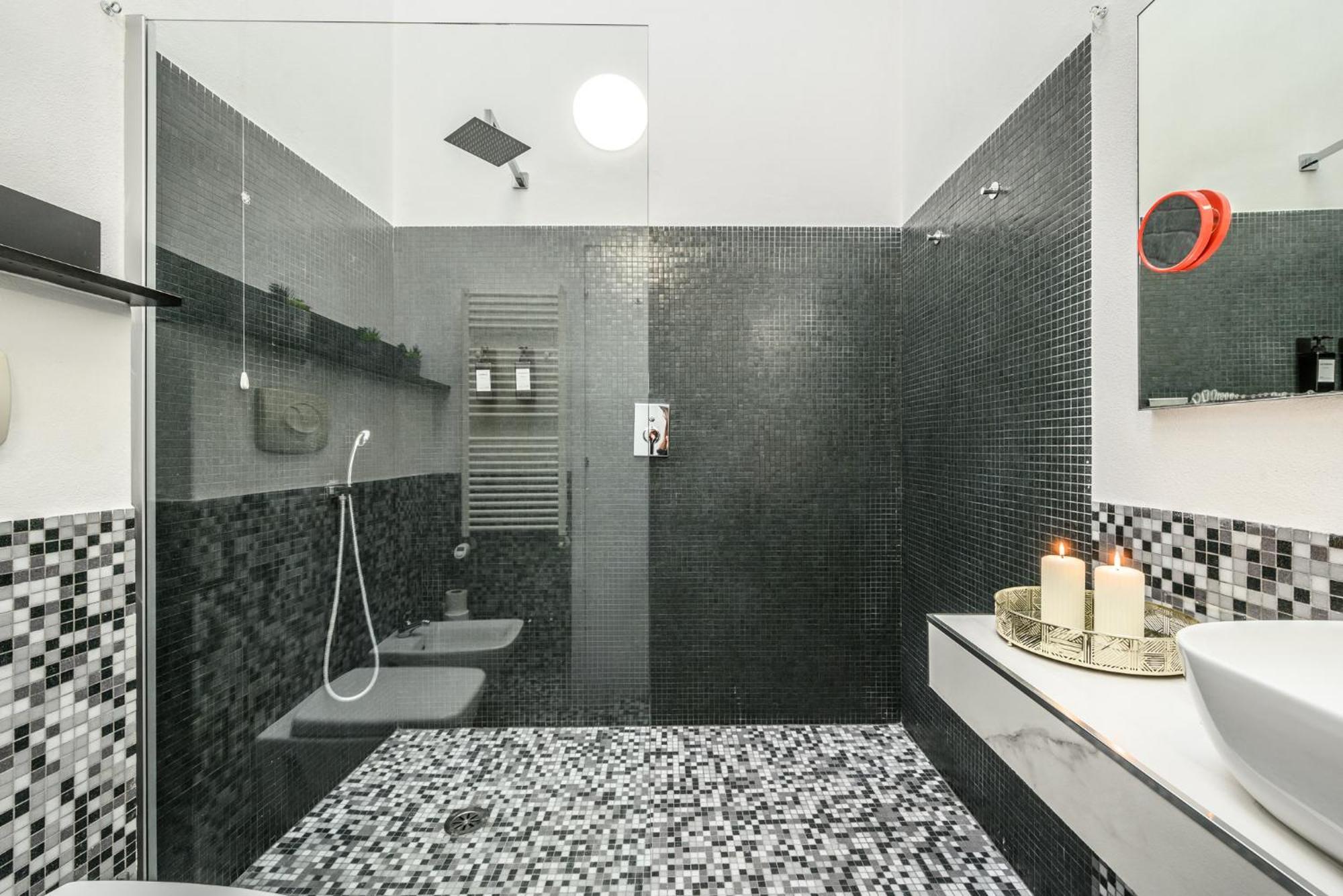 Stazione Di Lambrate-Il Mulino Storico A 10 Stelle Apartment มิลาน ภายนอก รูปภาพ