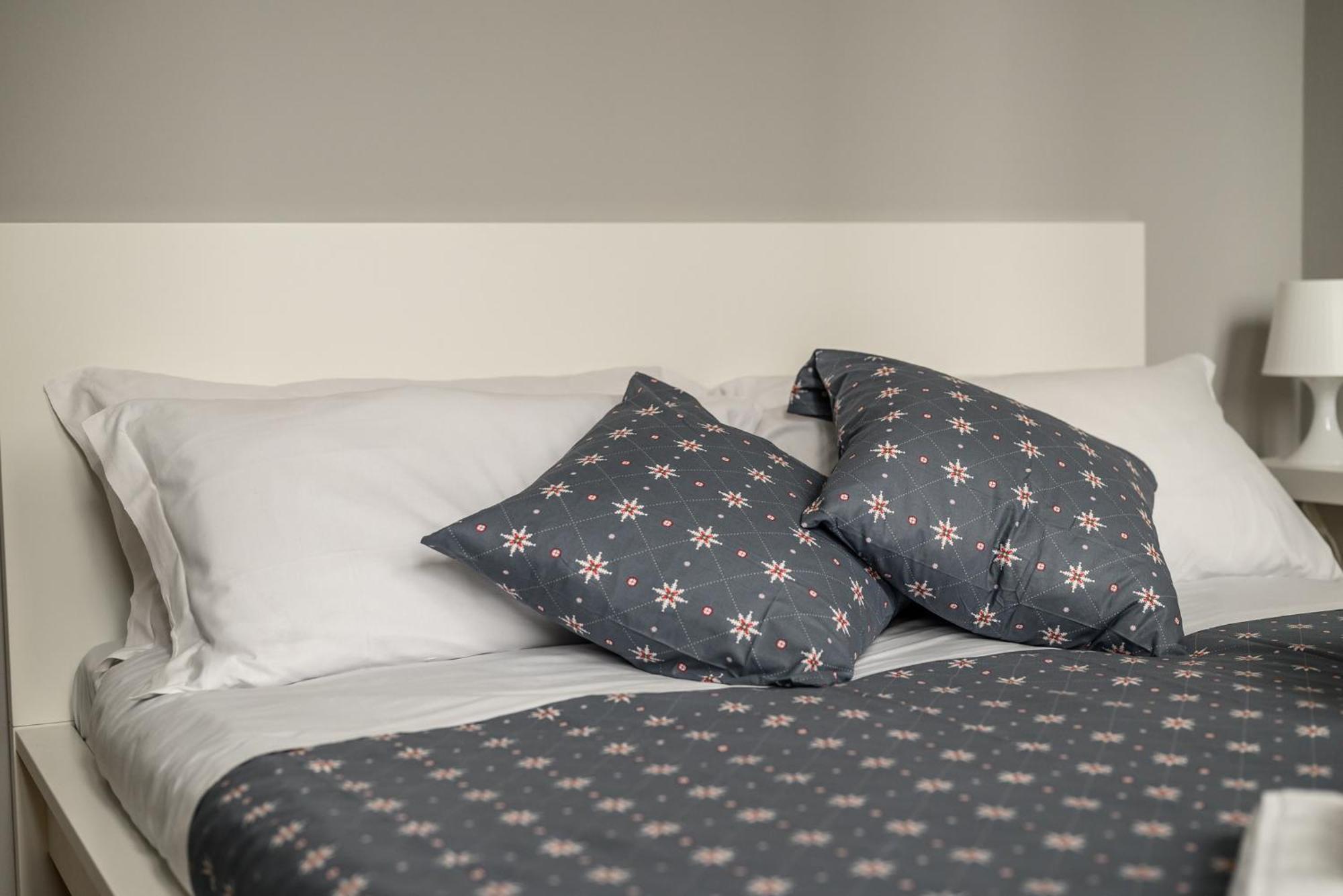 Stazione Di Lambrate-Il Mulino Storico A 10 Stelle Apartment มิลาน ภายนอก รูปภาพ